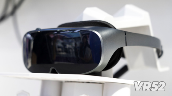 NOLO VR GLASS分体机