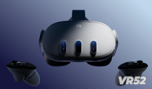 Quest 3 规格进一步曝光：单眼分辨率 2064x2208、刷新率120Hz