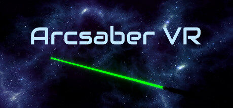 曲线救国 Arcsaber VR