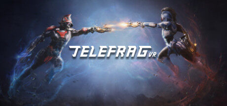 Telefrag VR Telefrag VR