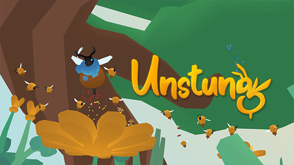 小蜜蜂 Unstung VR