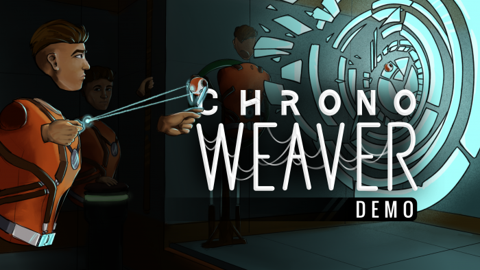 时空编辑者 Chrono Weaver
