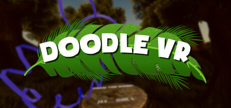 涂鸦VR DoodleVR