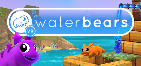 水熊 Water Bears VR