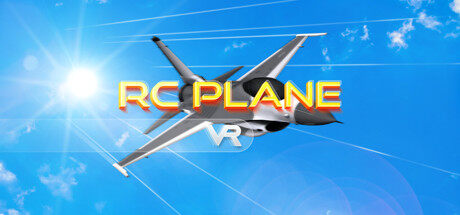 遥控飞机VR RC Plane VR