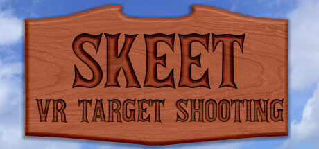 双向飞碟 Skeet VR Target Shooting