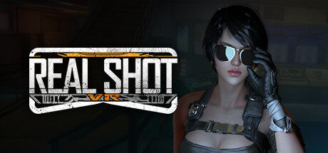实景射击 Realshot