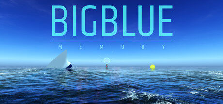 碧海蓝天-回忆 Big Blue - Memory