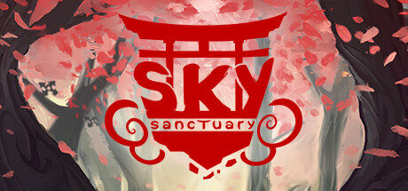 天空圣所 Sky Sanctuary