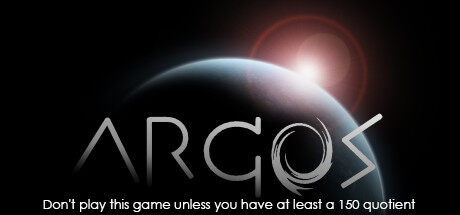 阿尔戈斯 Argos