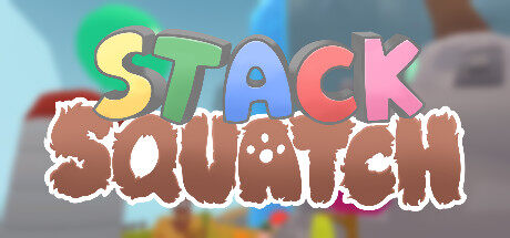 堆叠 Stacksquatch