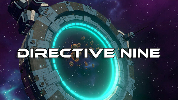 第九号指令 Directive Nine