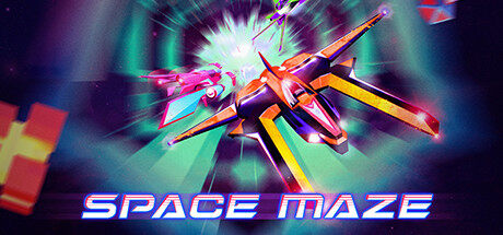 太空迷阵 Space Maze