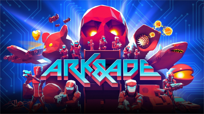 保护方舟 ARK-ADE