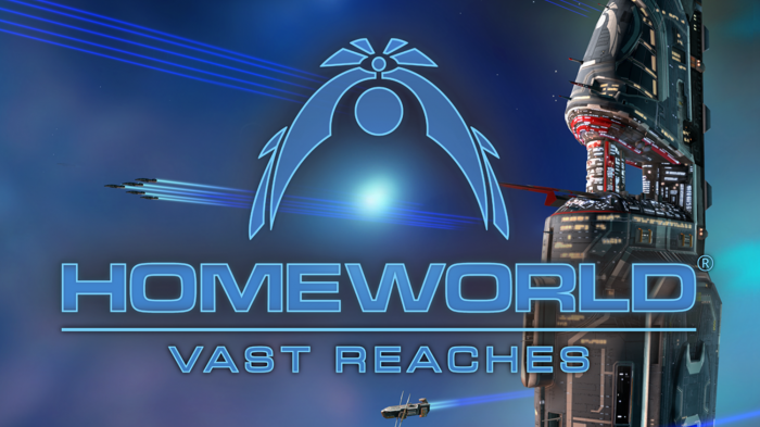 家园：广阔天地 Homeworld: Vast Reaches