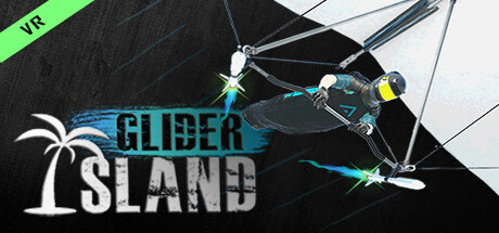 滑翔机岛 Glider Island