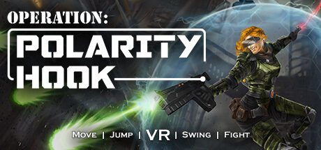 操作：极性钩 Operation: Polarity Hook