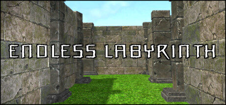 无尽的迷宫 Endless Labyrinth