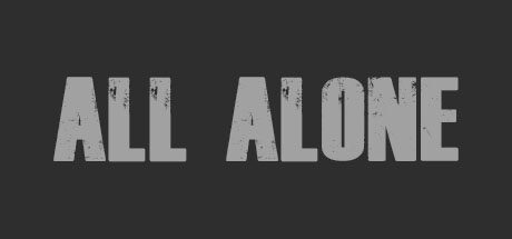 独自一人VR All Alone: VR