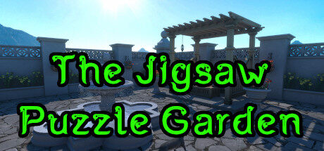 拼图园 The Jigsaw Puzzle Room