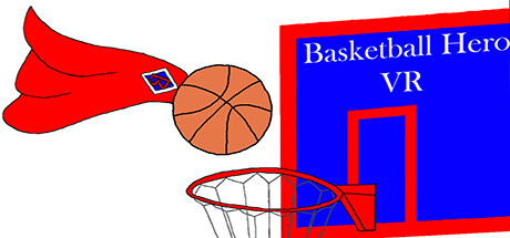 篮球英雄 Basketball Hero VR