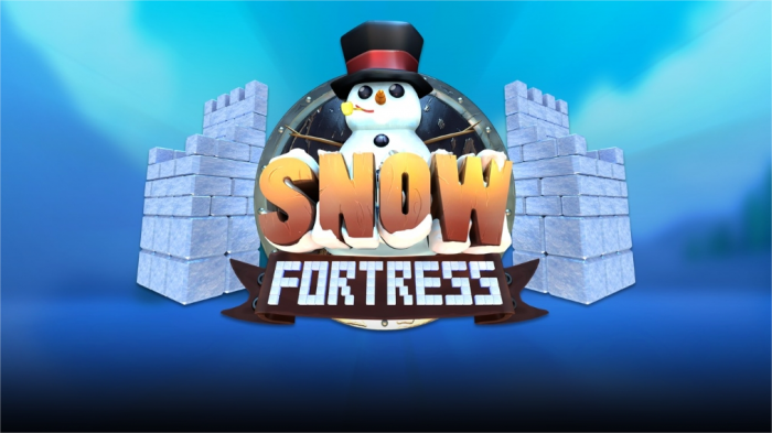 冰雪堡垒 Snow Fortress
