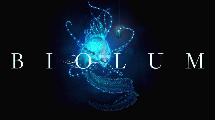 深海魅光 Biolum