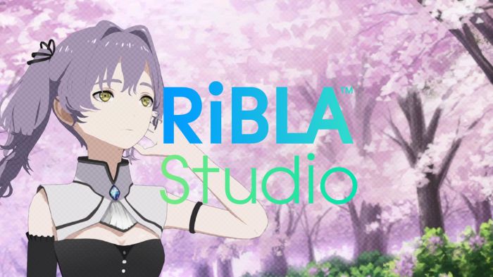 动漫工作室 RiBLA Studio