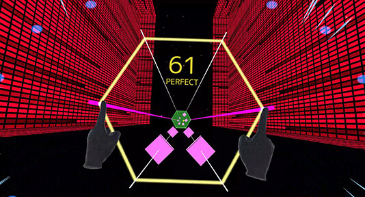 共振 RESONARK X LITE