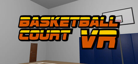 篮球场 Basketball Court VR