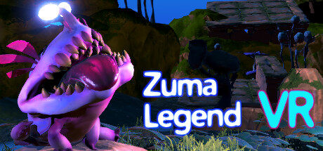 祖玛传奇 Zuma Legend VR