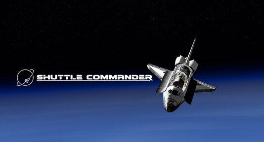 航飞指挥官 Shuttle Commander