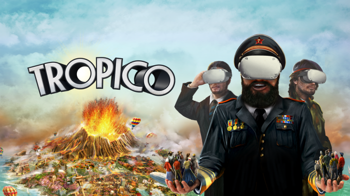海岛大亨 Tropico