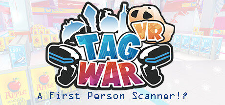 条码大作战 TAG WAR