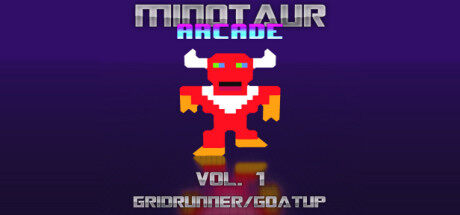牛头怪街机 Minotaur Arcade Volume 1