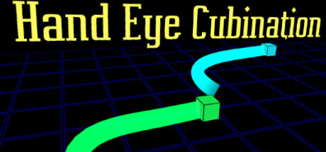手眼组合 Hand Eye Cubination