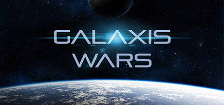 银河大战 Galaxis Wars