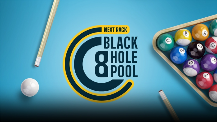 黑洞花式台球 Black Hole Pool
