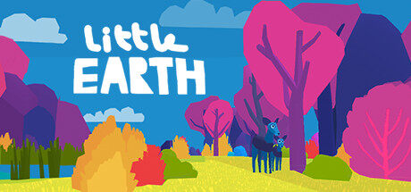 小小地球 Little Earth