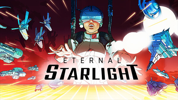 永恒星光 Eternal Starlight