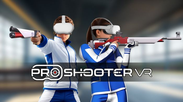 职业射击VR Pro Shooter VR