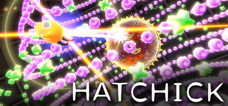 孵化 HATCHICK