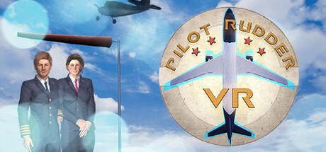 飞行员 Pilot Rudder VR