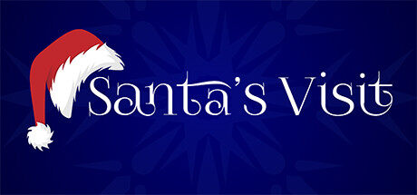 圣诞老人来了 Santa's Visit