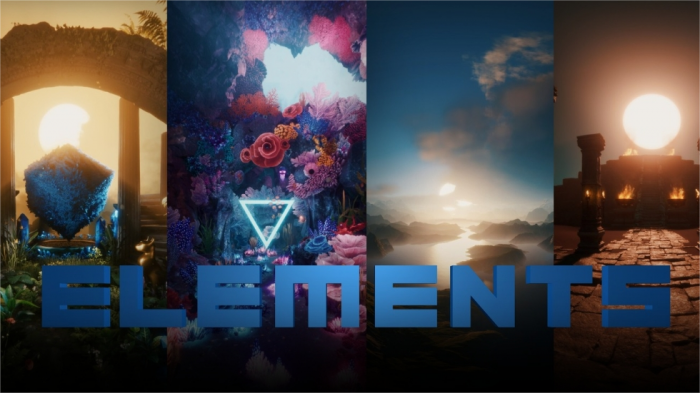 元素 Elements