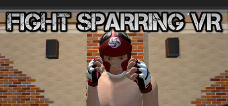 格斗 Fight Sparring VR