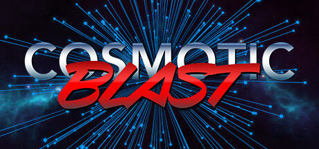 宇宙爆炸 Cosmotic Blast