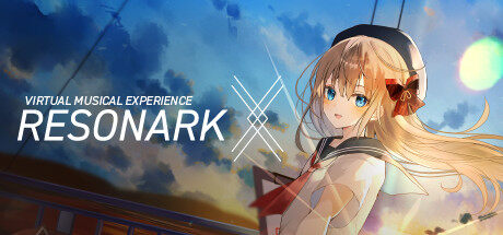 节奏共振X RESONARK X