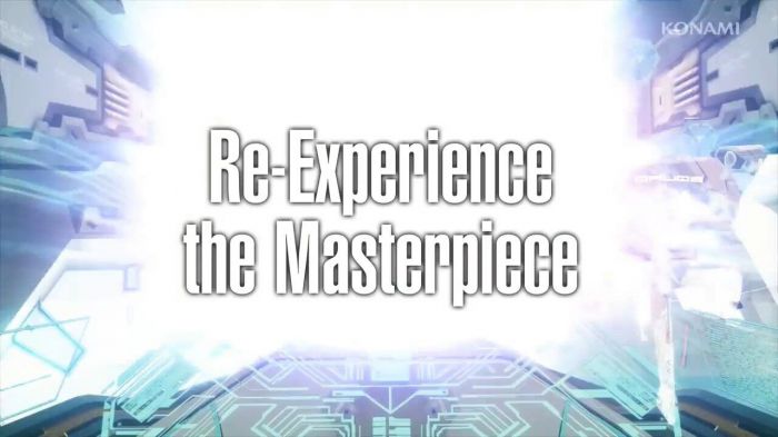 终极地带 阿努比斯:火星 ZONE OF THE ENDERS THE 2nd RUNNER : M∀RS 