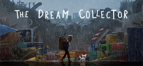 拾梦老人 The Dream Collector